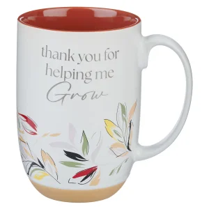 Mug Teacher - Thank You for Helping
