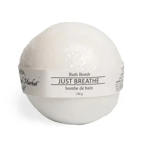 Bath Bomb - Just Breathe