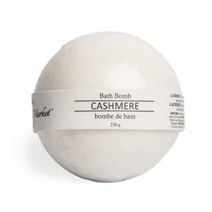 Bath Bomb - Cashmere