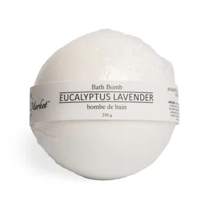 Bath Bomb - Eucalyptus Lavendar