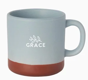 Grace - Hearth Mug