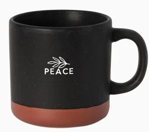 Peace - Hearth Mug