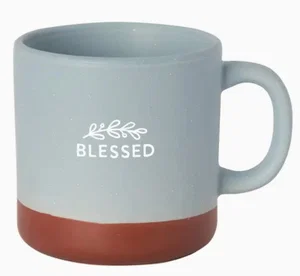 Blessed - Hearth Mug