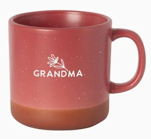 Grandma - Hearth Mug