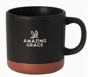 Hearthside Mug - Amazing Grace