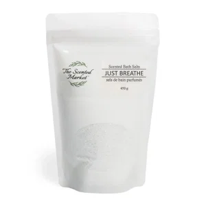 Bath Salt - Just Breathe