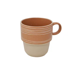 Lined Mug 400 ML