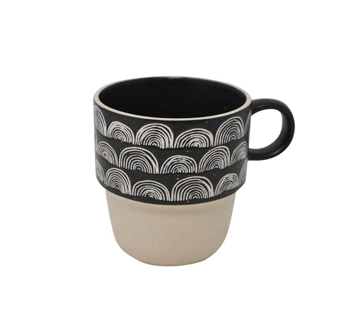 Arcs Mug 400 ML
