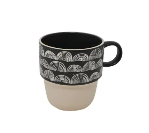 Arcs Mug 400 ML
