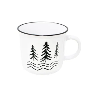 3 Firs Mug 400 ML