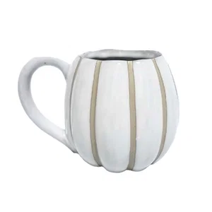 14 oz. Pumpkin Mug