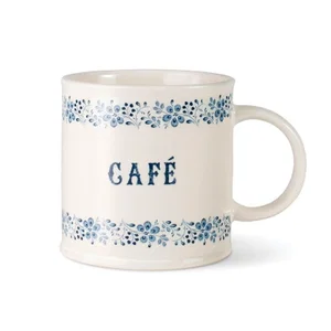 Mug 10oz Memento Cafe