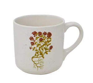 Mug Aquilegia 350 ML