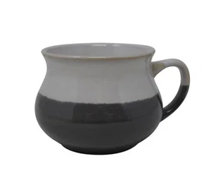 Mug Flared Tones of Blue 450 ML