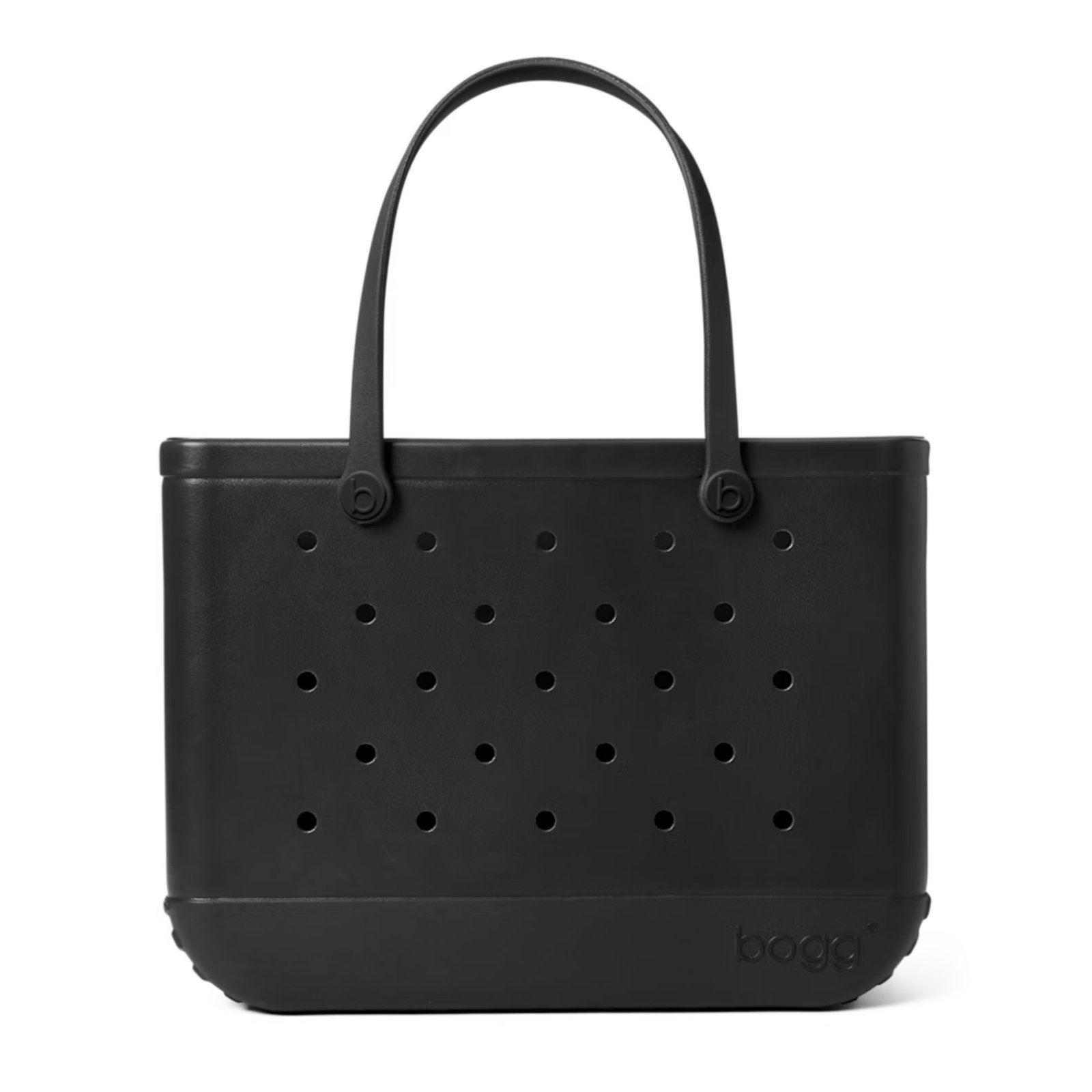 Image of Original Bogg Bag – L.B.D. Black