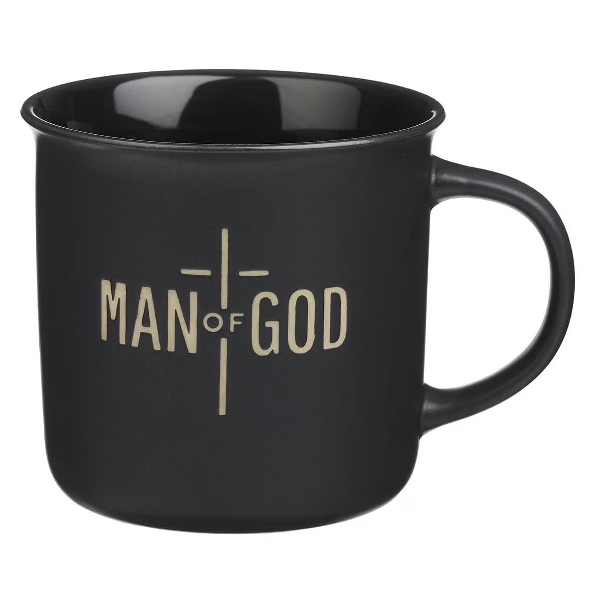 Mug Man of God 1 Tim. 6:11