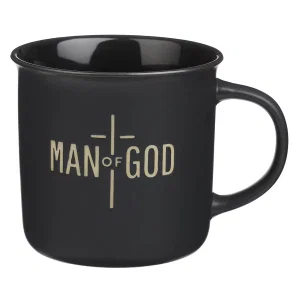 Mug Man of God 1 Tim. 6:11