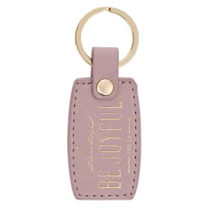 Keychain Always Be Joyful 1 Thess. 5:16