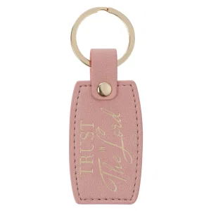 Keychain Trust In The Lord Prov. 3:5