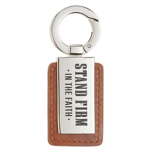 Keychain Stand Firm In The Faith 1 Cor. 16:13