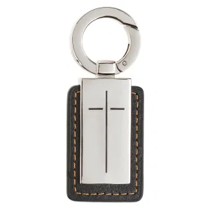 Keychain Man of God