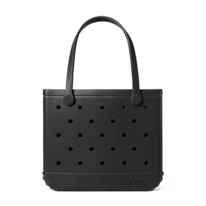 Baby Bogg Bag - L.B.D. Black