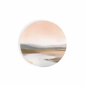 Car Coasters - Landscape