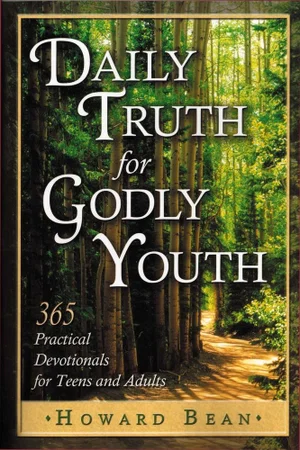 Daily Truth for Godly Youth