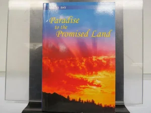 Day by Day Paradise to the Promised Land