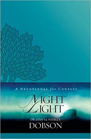 Night Light: A Devotional for Couples