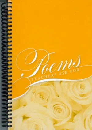 Poems Teachers Ask For