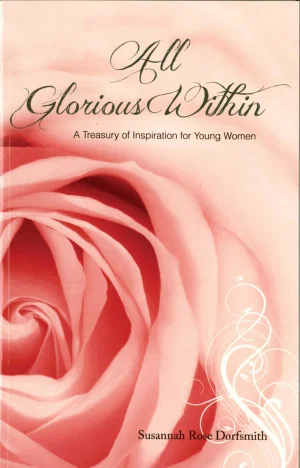 All Glorious Within