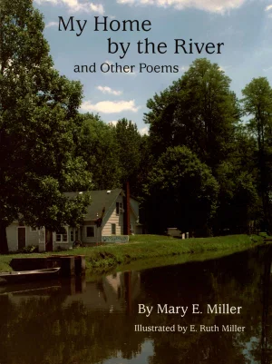 My Home By the River Spiral