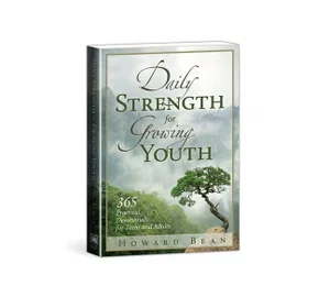 Daily Strength for Growing Youth