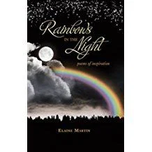 Rainbows in the Night