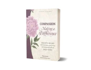 Compassion Making a Difference