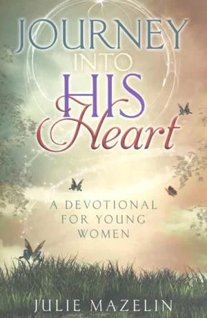 Journey into His Heart