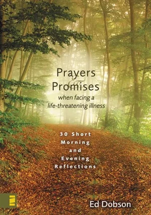 Prayers & Promises When Facing a Life-Threatening Illness: 30 Short
