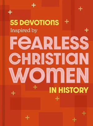 55 Devotions Christian Women