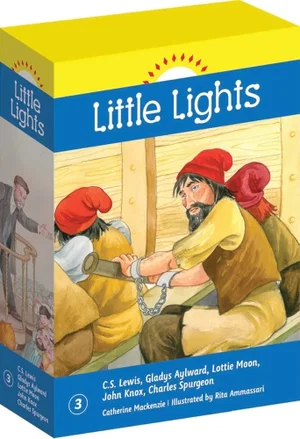 Little Lights Box Set 3 -Little Lights