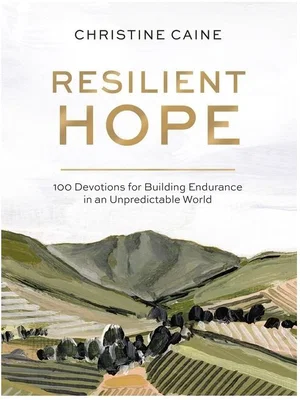 Resilient Hope