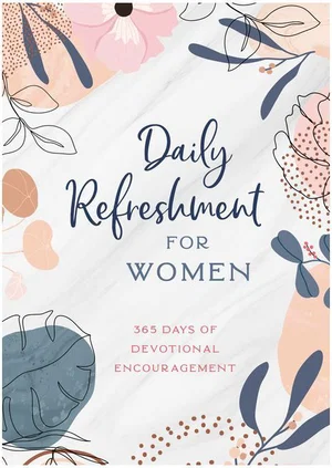 Daily Refreshment for Women