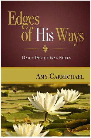 Edges of His Ways