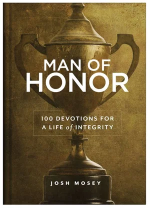 Devotional Man of Honour