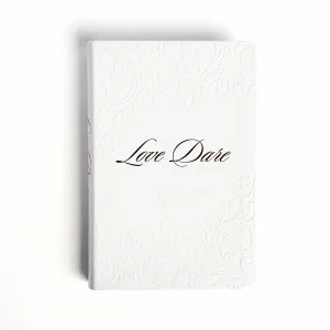 The Love Dare Day by Day, Wedding Edition