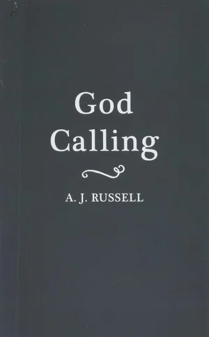 God Calling Inspirational Library -Paperback