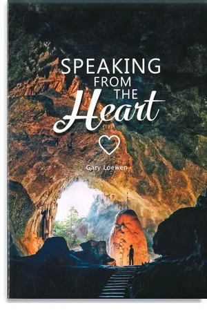 Speaking from the Heart