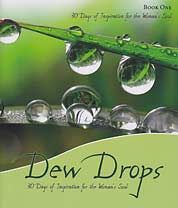 Image of Dew Drops #1
