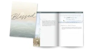 Be Blessed KJV Devotional Journal
