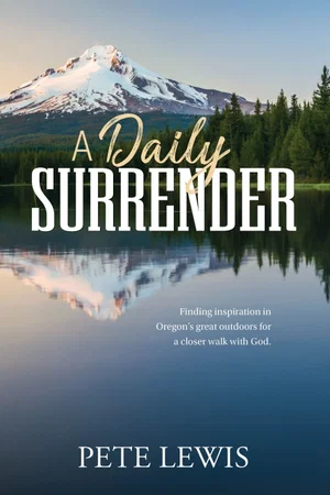 A Daily Surrender